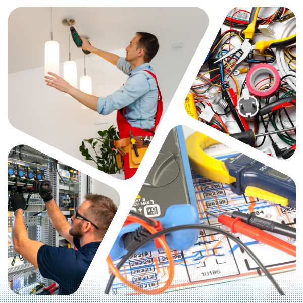 electrical services fresno