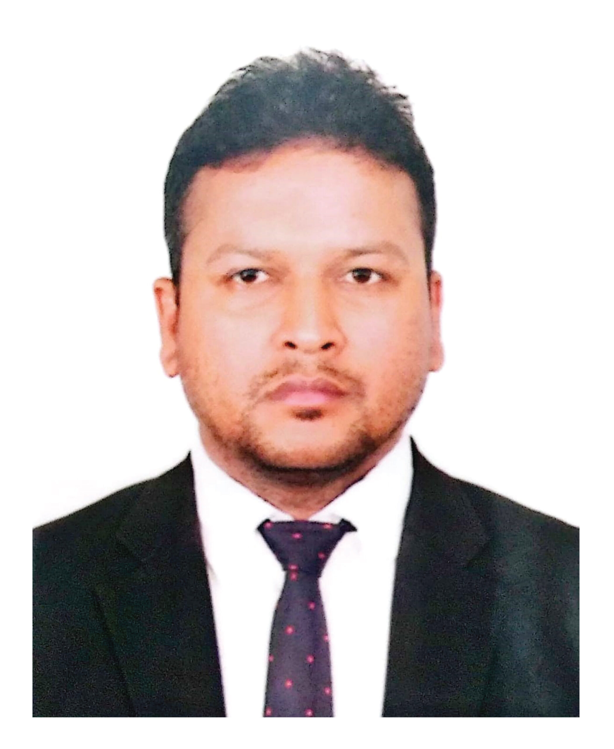 Engr. HOWLADER Monzuer Hossain