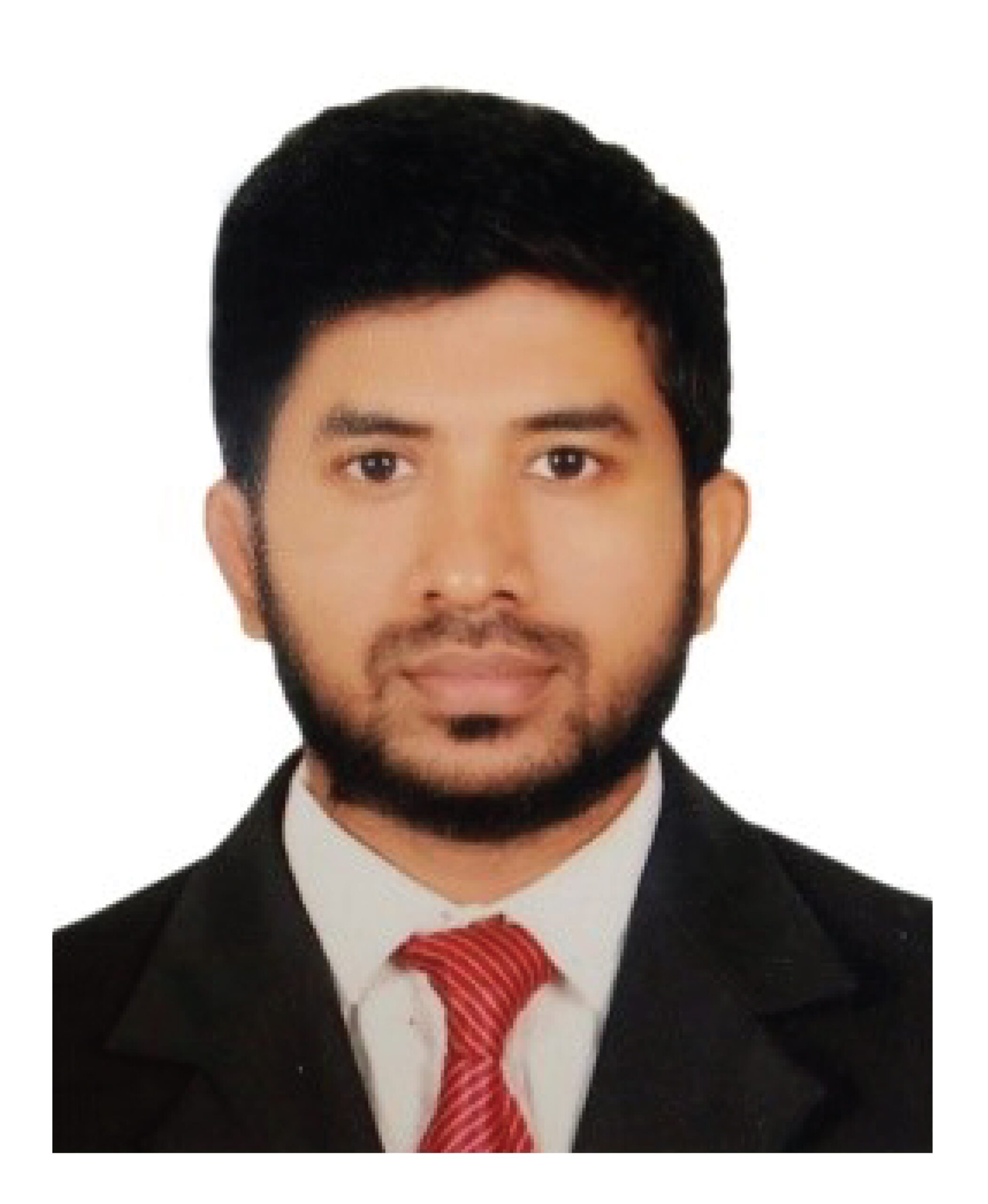 ENGR. RIYAZUL ISLAM