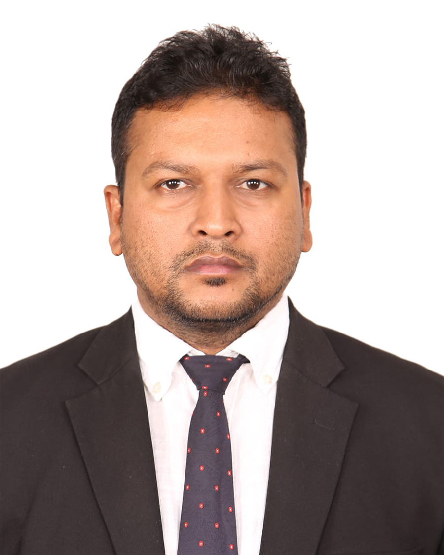 HOWLADER Monzuer Hossain