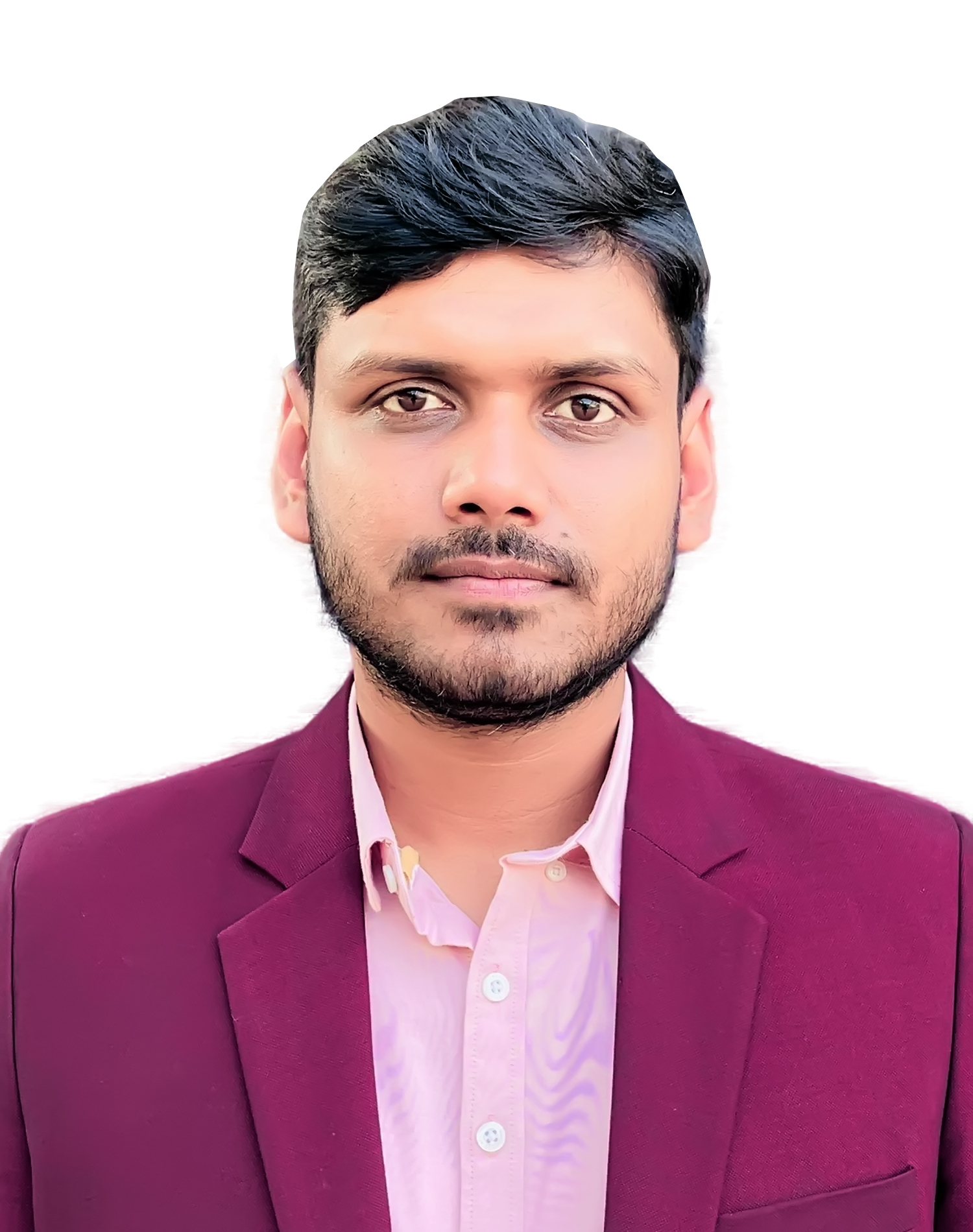 Engr. Khairul Hassan