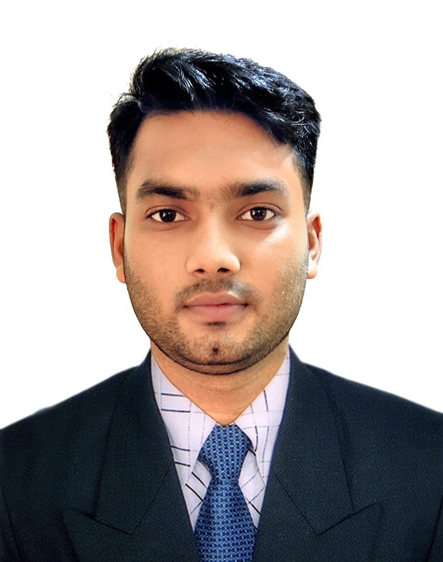 Md: Robiul islam