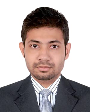 Shaikh Eistiak Mohammad