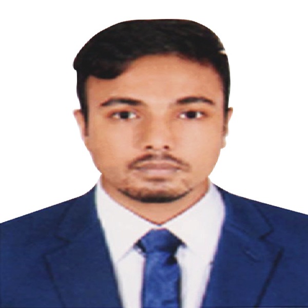 Md. Saiful Islam Saju