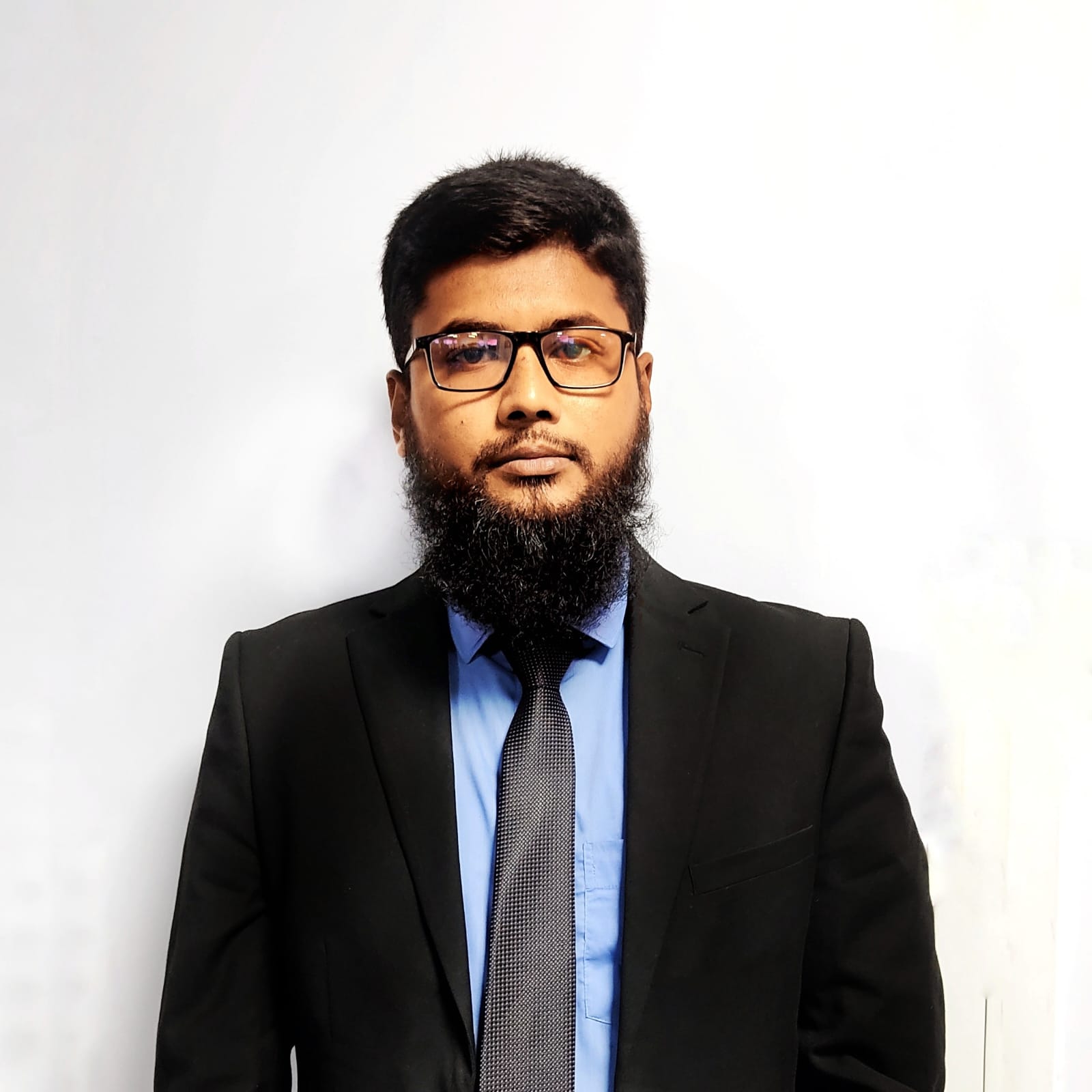 Abdullah Al Parves